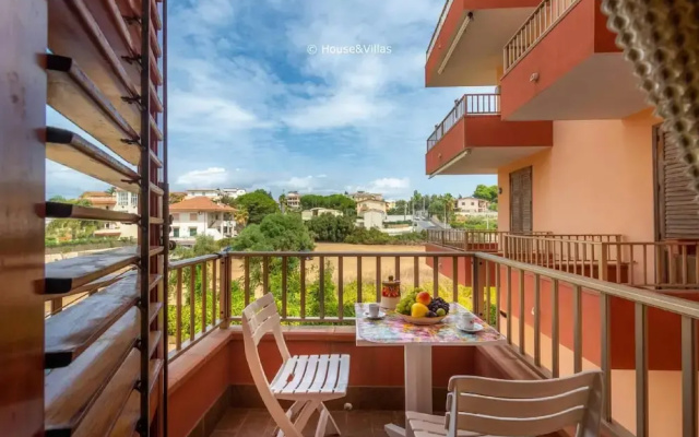 Sr-f943-elor50a1 - Eloro Apartment