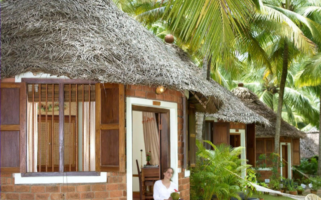 Soma Manaltheeram Ayurveda Beach Village