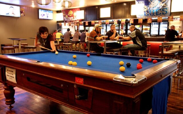 Rydges Mackay Suites