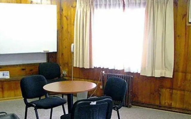 Posada del Salvador