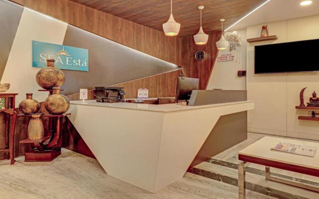 Treebo Seaesta RK Beach