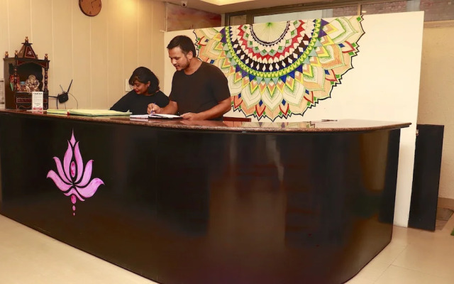 Hotel Leisure Palace