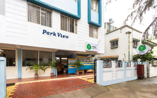 Treebo Park View Hadapsar