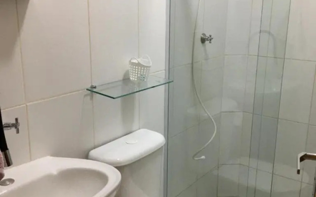 Apartamento Novo