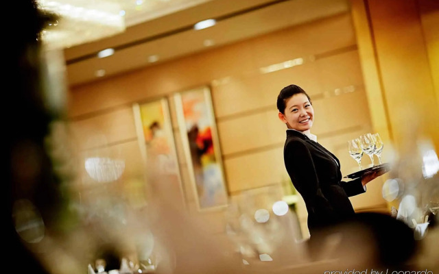 Enlux Hotel