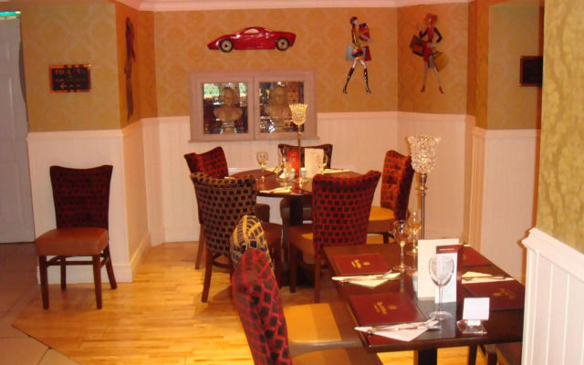The Belfray Country Inn