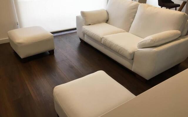 Luxury apartment with Jacuzzi. Centro Historico de Cuenca