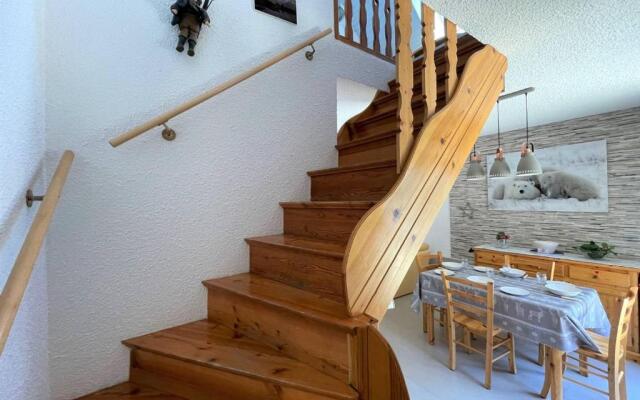 Appartement Briançon, 3 pièces, 6 personnes - FR-1-330C-30
