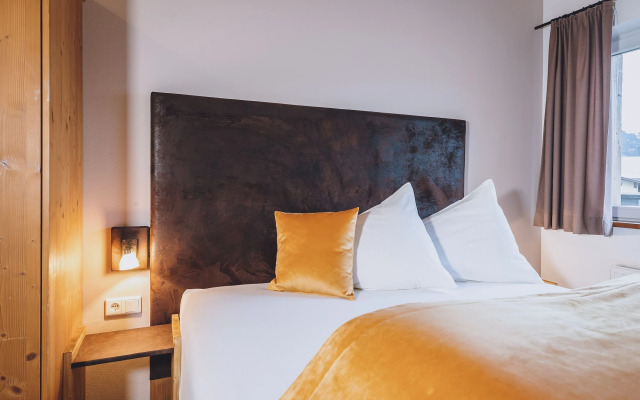 Margarethenstein Boutique Hotel