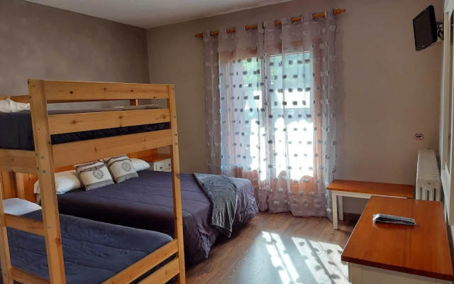 Hotel Casa Morlans