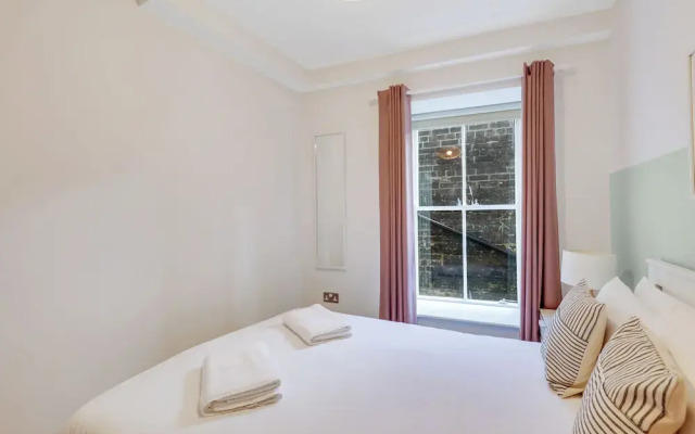 Earl Grey - North East Escapes