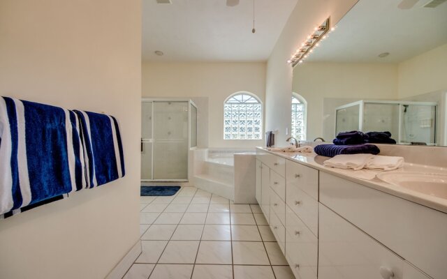 Villa Copacabana - Roelens Vacations - Roelens Vacations