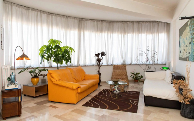 Hotel Solarium - фото 5