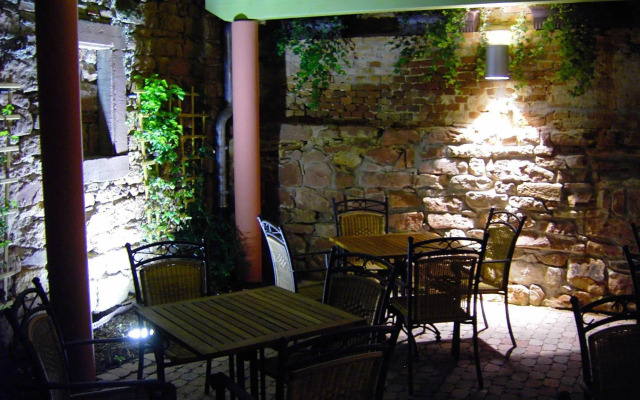 Hotel Löwen Garni - B&B