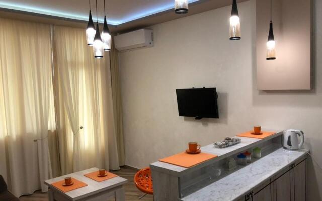 New Batumi Apartment