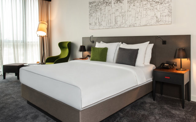 Crowne Plaza Podgorica, by IHG