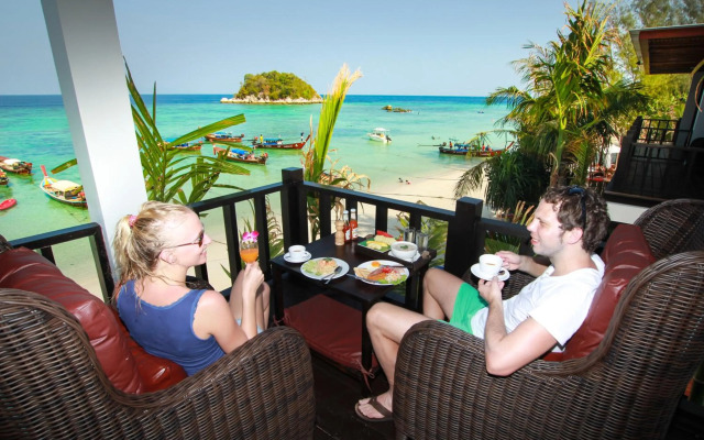 Cabana Lipe Beach Resort