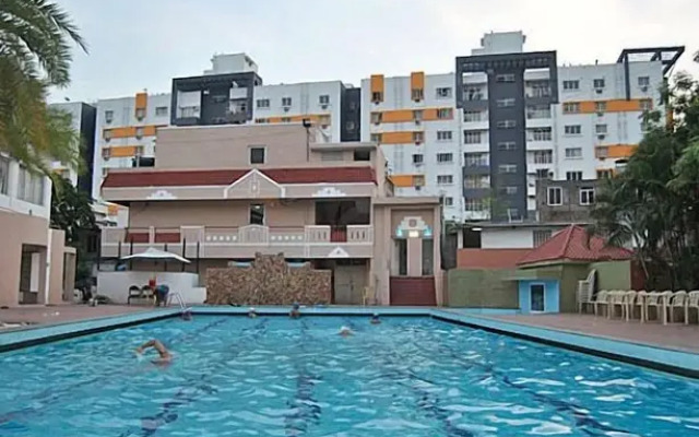 Hotel Atchaya