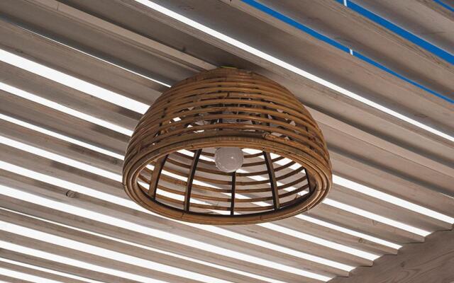 Apartamento Las 3 Terrazas