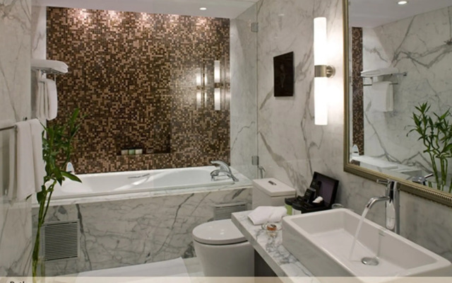 Oakwood Premier Prestige - UB City
