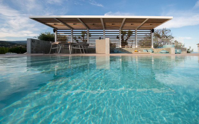 Capo Torre Resort & Spa