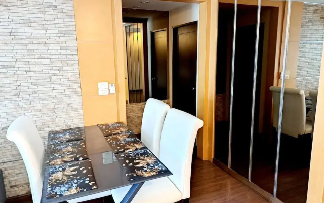 6d-short-term Rental Allowed-3brs Downtown Bangkok