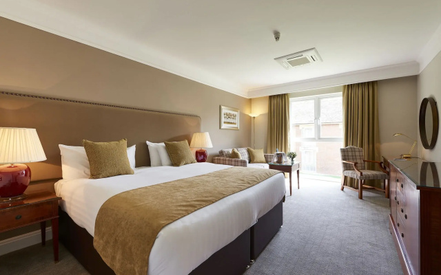 Coldra Court Hotel by Celtic Manor