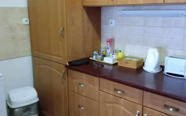 Szofi Apartmanok Hajduszoboszlo