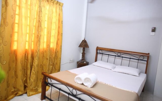 Nadia Damansara Damai Homestay