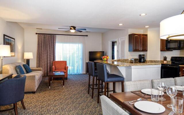 Club Wyndham Mountain Vista