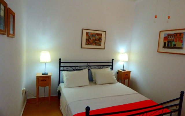 Kripis Studio Paliouri