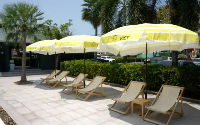 Top View Hotel