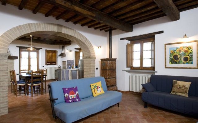 Agriturismo Il Cucciolo