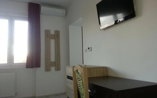 Downtown Apartment Miskolc
