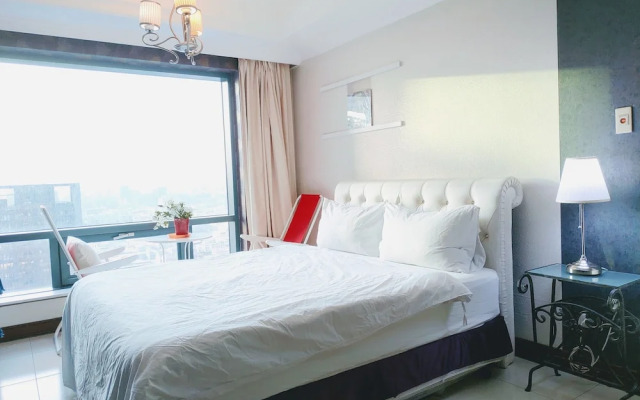 Shana Skyline Hostel