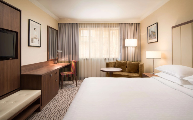 Sheraton Zagreb Hotel