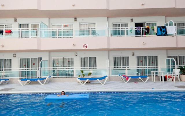 Apartamentos Playa Sol I