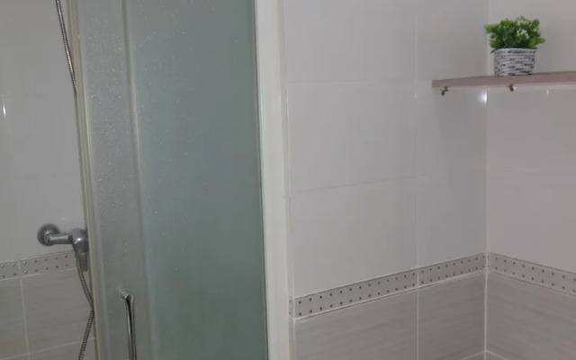 Appartement Les Palmeraies