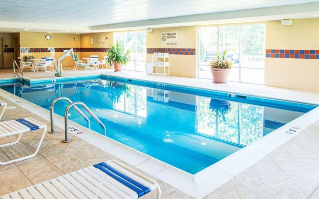 Hampton Inn Gloucester