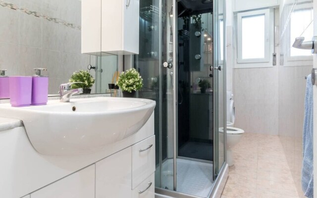 JOIVY Milano Fiera Cozy & Elegant Apartment