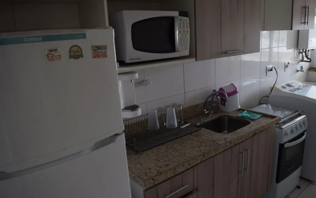 Condominio Estrela