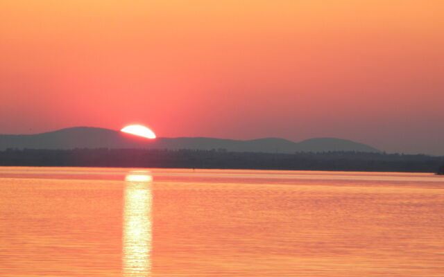 Agriturismo La Piana