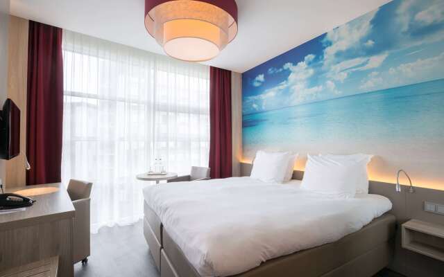 Ramada by Wyndham The Hague Scheveningen