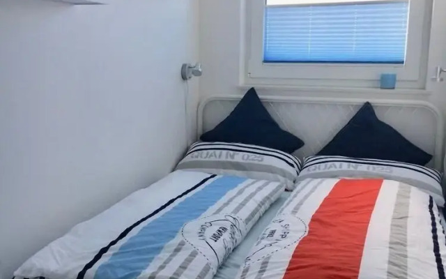 Mehs46a21 - Fewo 'best Kiekout'