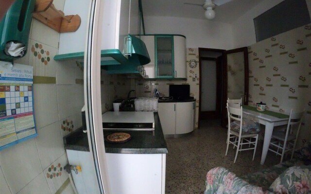 La casa sul viale