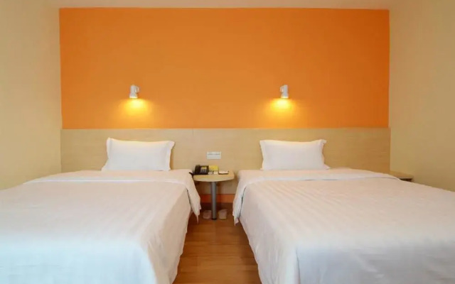 7 Days Inn