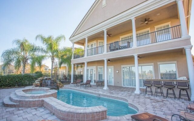 Reunion Muirfield - Four Bedroom Villa