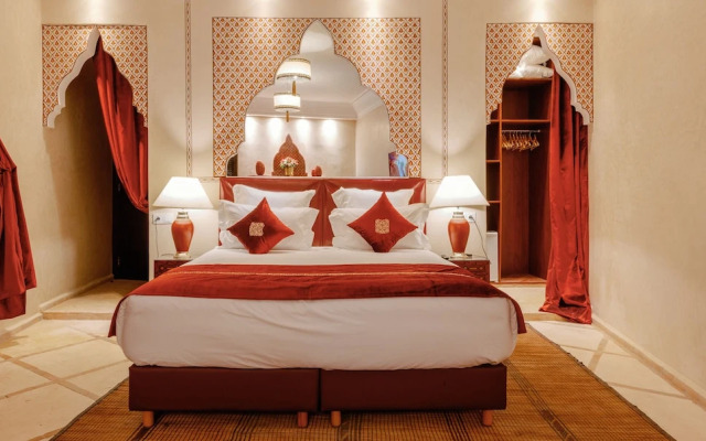 Riad El Hara