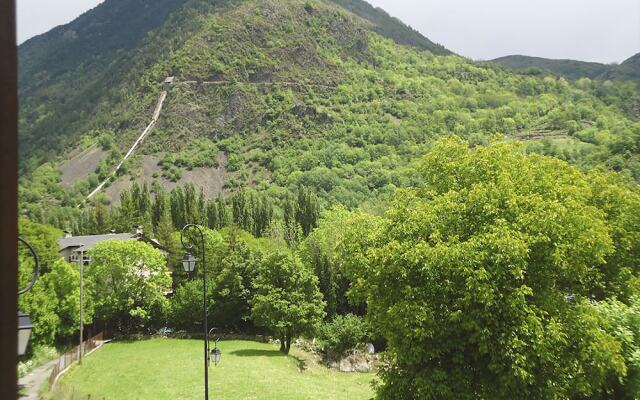 Apartaments La Llucana