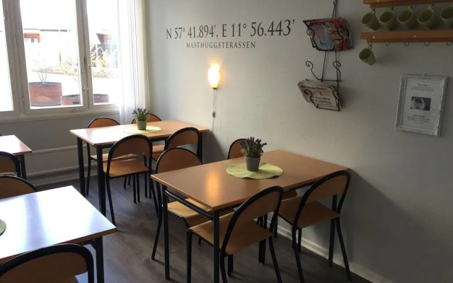 Masthuggsterassens Vandrarhem & Mini Hotell